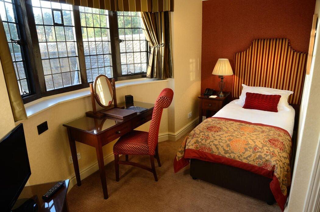 Inglewood Manor Hotel Ledsham  Bagian luar foto